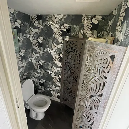 Bed & Breakfast Chambre D'hote Bords De Garonne