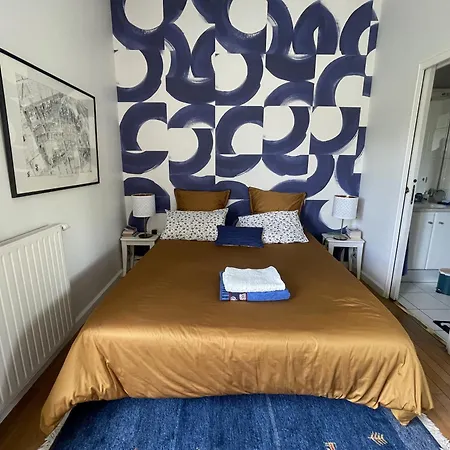 Chambre D'hote Bords De Garonne * Bordeaux
